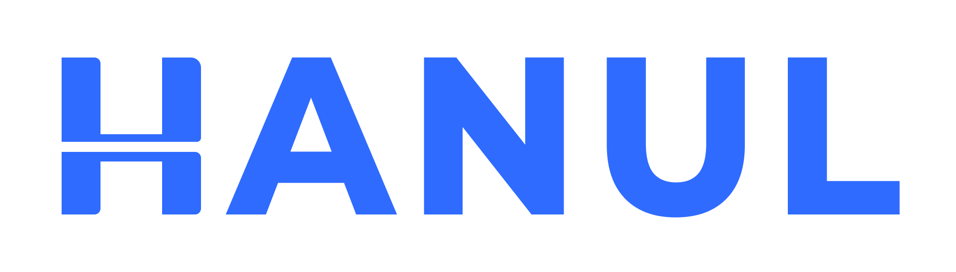 HANUL logo